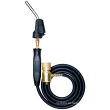 Antorcha de encendido automático JH-3SW con manguera de 1,5 m (MAPP / propano)